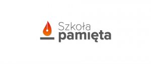 szkoła pamięta logo