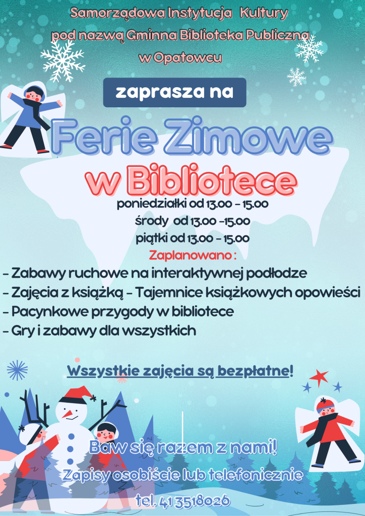 Zajecia