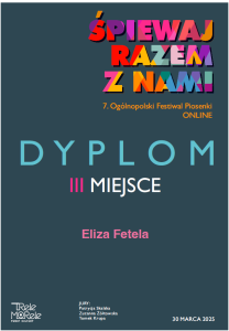 DYPLOM