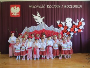 ŚWIĘTO NIEPODLEGŁOŚCI 2021