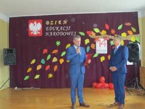 DZIEŃ EDUKACJI NARODOWEJ 2021