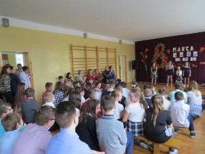 DZIEŃ KOBIET 2019