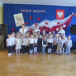 ŚWIĘTA MAJOWE 2025