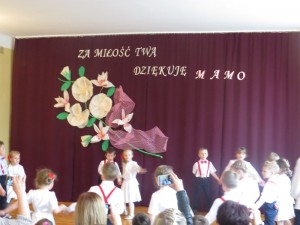 DZIEŃ MAMY 2019