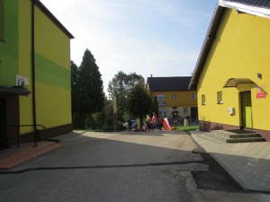 MARSZ DLA NIEPODLEGŁEJ