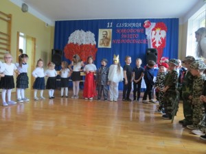 ŚWIĘTO NIEPODLEGŁOŚCI 2024