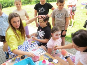 SZKOLNY PIKNIK RODZINNY 2024