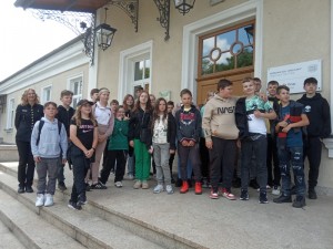 WYCIECZKA DO WIELICZKI