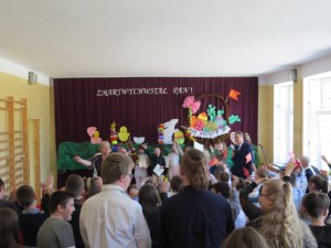 WIELKANOC 2022