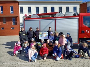 WYCIECZKA DO KAZIMIERZY WIELKIEJ, 10.03.2022