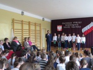 NIEPOKORNI, NIEZŁOMNI, WYKLĘCI...