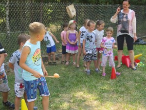 DZIEŃ DZIECKA 2018... po raz drugi