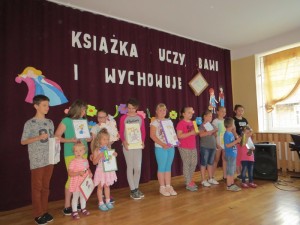 DNI OŚWIATY, KSIĄŻKI I PRASY 2018