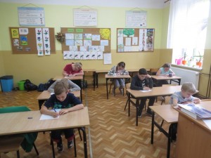 MIĘDZYSZKOLNY KONKURS ORTOGRAFICZNY 2019