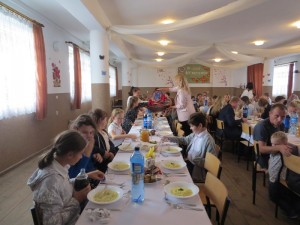 OTWARCIE PRZEDSZKOLA 14.09.2018