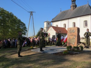 UROCZYSTOŚĆ W KOCINIE
