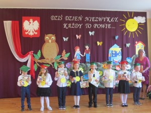 ŚLUBOWANIE 2019